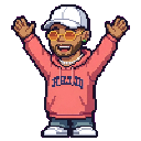 Edu feliz